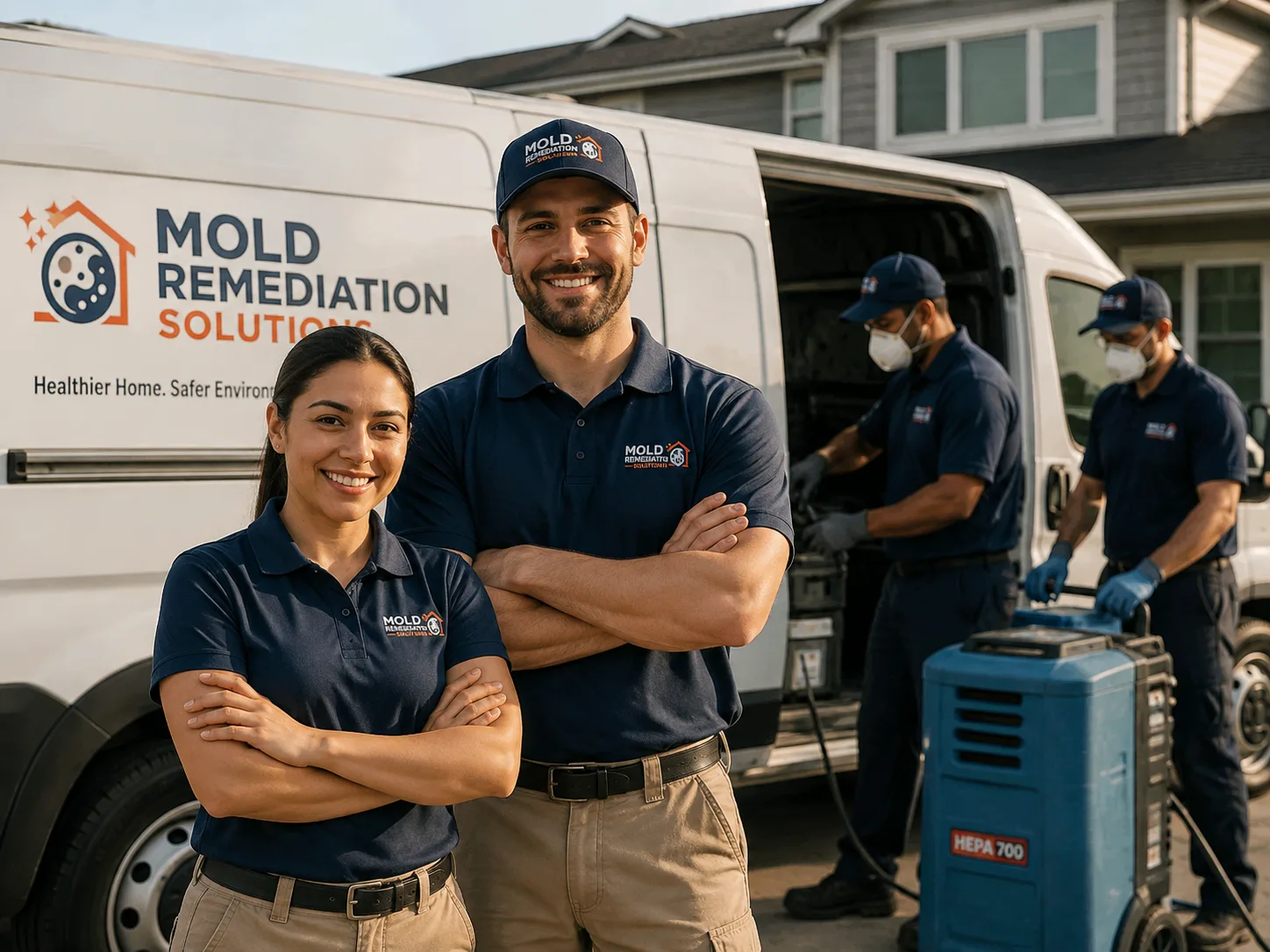 Mold Remediation company in Brogan, OR